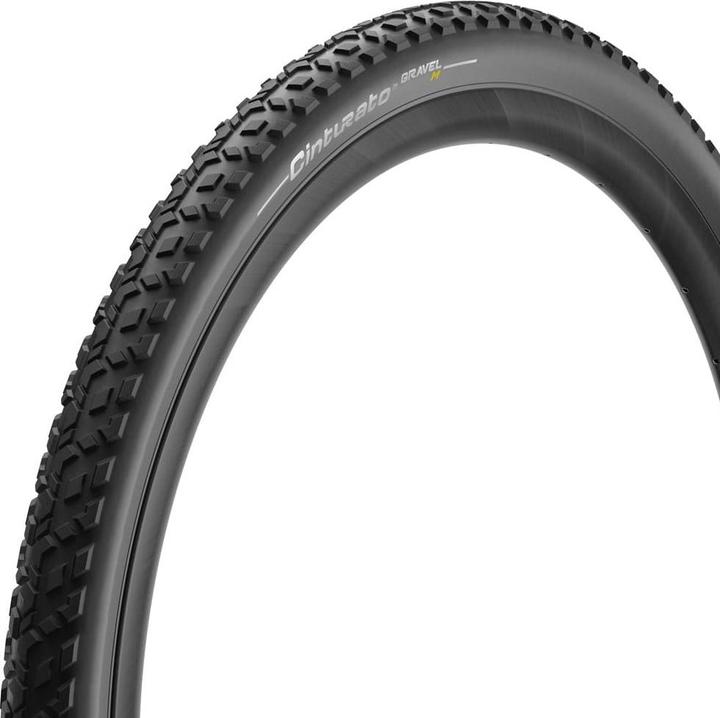 Produktbild Pirelli Cinturato Gravel TLR Mixed Terrain 27.5x1.75 (27.5 x 1.75, 45-584)