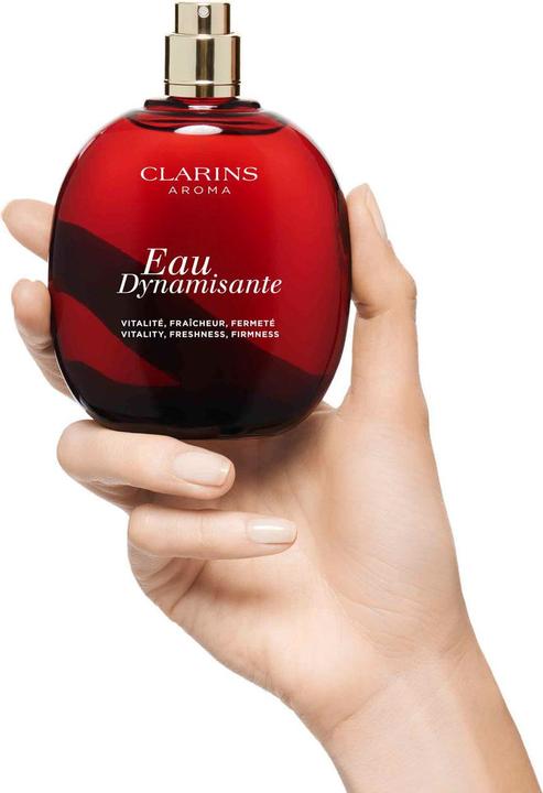 Produktbild Clarins Flacon (re)
