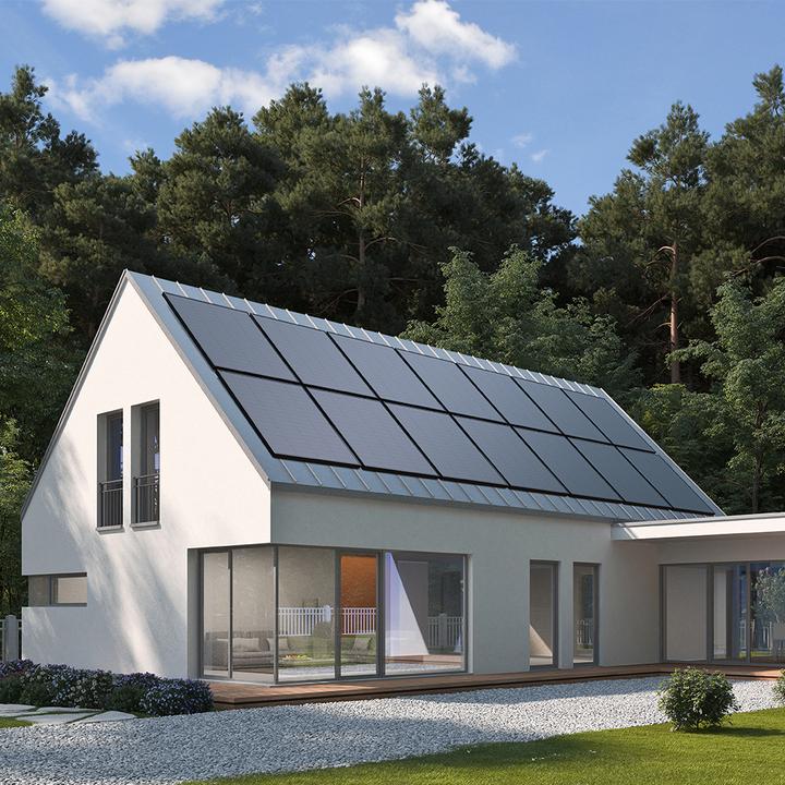 Produktbild EcoFlow Solarpanel (175 W, 9.30 kg)