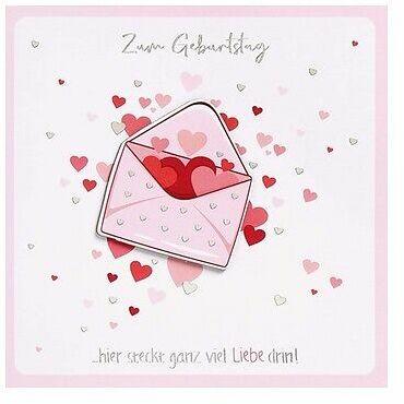 Actual product image BSB 66-2029 quadratisch Bild Feelings