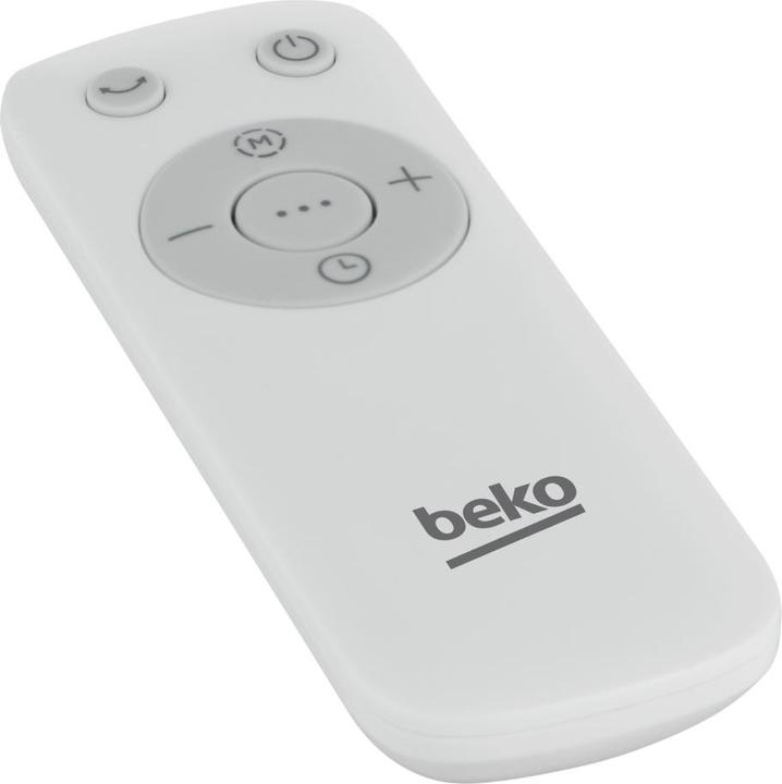 Actual product image Beko EBA6000W