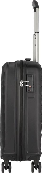 Image du produit American Tourister Summer Square 4 roues trolley cabine 55 cm (31 l, Bagage à main (jusqu'à 50l))