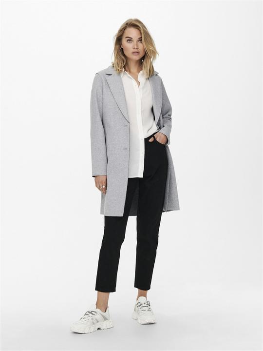 Actual product image Only Plain coat (M)