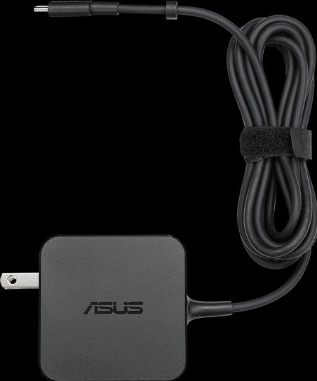 Produktbild ASUS Original Netzteil - AC65-00 ADAPTER/EU/V3 (65 W)