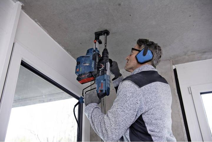 Productafbeelding Bosch Professional GBH 18V-26 Profi-set (Oplaadbare batterij)