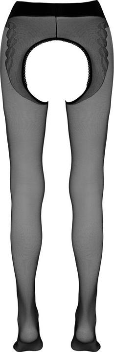 Produktbild Cottelli Collection Strumpfhose Ouvert (4)