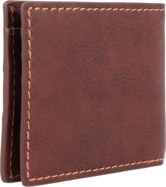 Image du produit Picard Toscana Porte-monnaie en cuir 11 cm Pince à billets