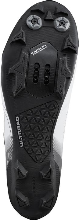Actual product image Shimano SH-XC7L (42)