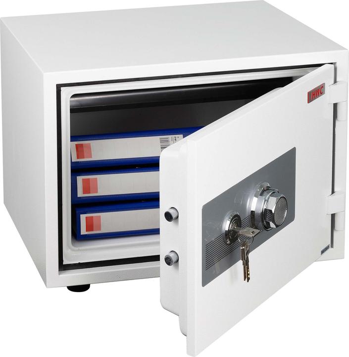Produktbild Jamb Feuerfester 44 kg (19 l)