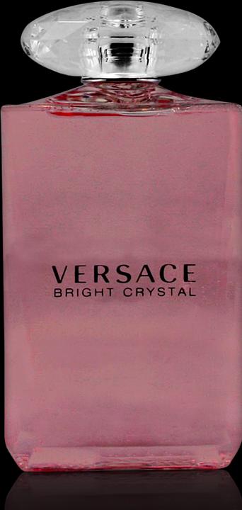 Image du produit Versace Cristal brillant (200 ml)