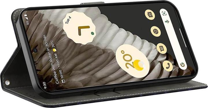 Actual product image Cover-Discount Google Pixel 9 / 9 Pro - 3D effect cover case (Google Pixel 9 Pro)