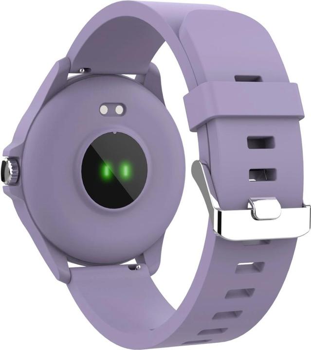 Immagine prodotto Forever Smartwatch Colorum CW-300 xPurple
