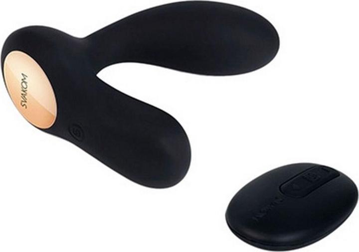 Actual product image Svakom Vick