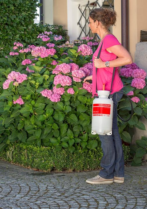 Produktbild Birchmeier Garden Star 5 (5 l)