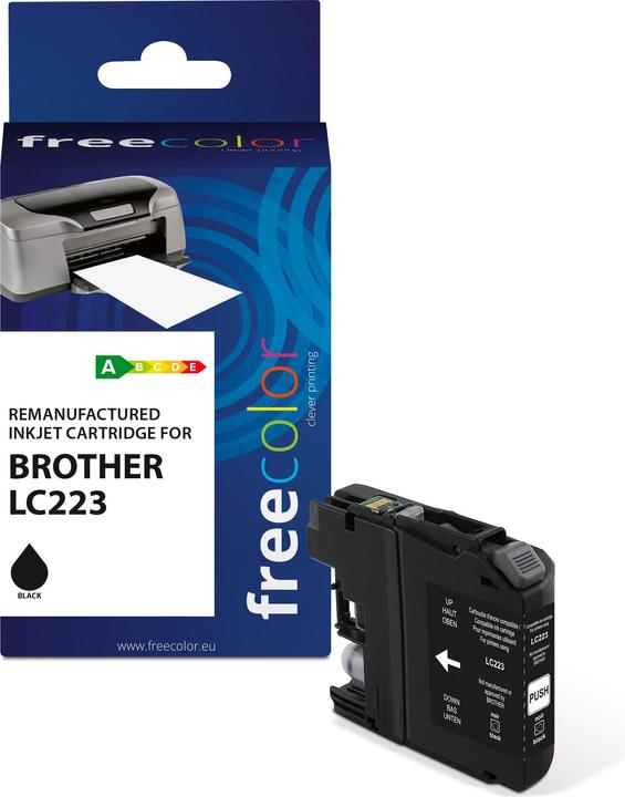 Immagine prodotto Freecolor LC223