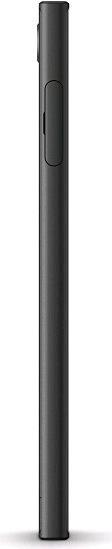 Actual product image Sony Xperia XZs (32 GB, Black, 5.20", Single SIM, 19 Mpx, 4G)