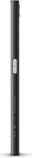 Actual product image Sony Xperia XZs (32 GB, Black, 5.20", Single SIM, 19 Mpx, 4G)
