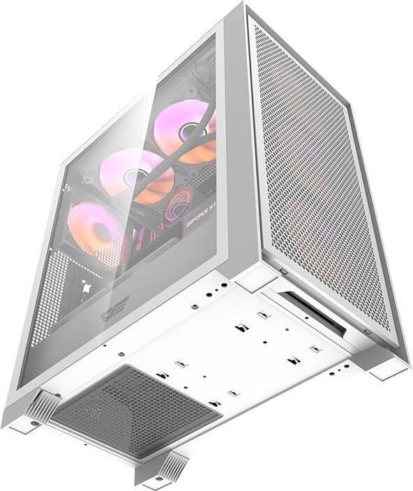 Produktbild Darkflash Tech DRX70 (mATX, ITX, ATX)