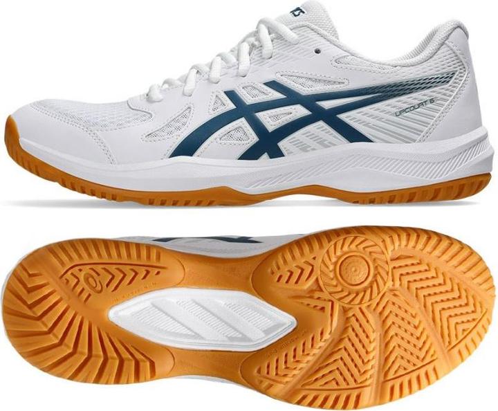 Produktbild ASICS Performance Upcourt 6 (40)