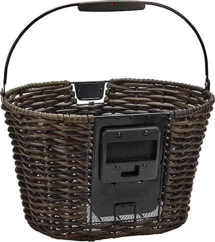 Productafbeelding KlickFix Structura Ovaal (16 l)