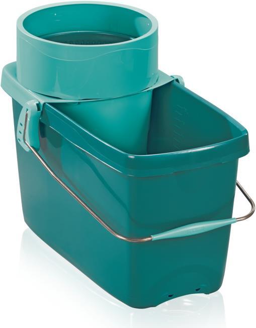 Produktbild Leifheit Set Clean Twist M (1 Stk.)