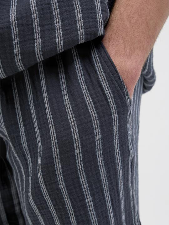 Immagine prodotto Jack & Jones Plus Size Loose Fit Relaxed Fit Shorts Relaxed Fit Shorts (42)
