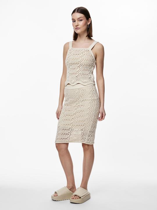 Image du produit Pieces PCAIA Haut en tricot (S)