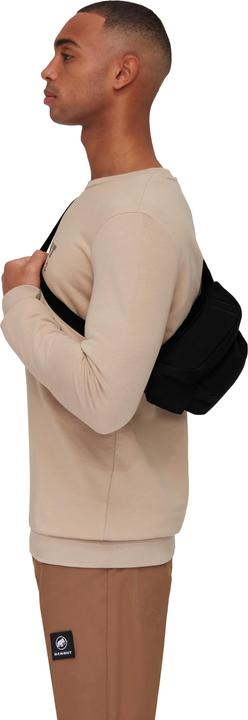 Actual product image Mammut Xeron Neuveville Waistpack