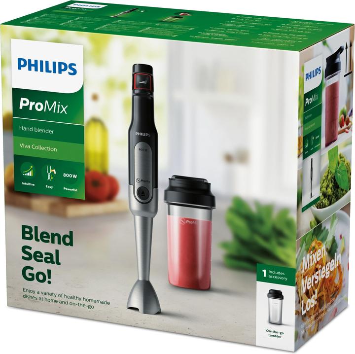 Produktbild Philips ProMix