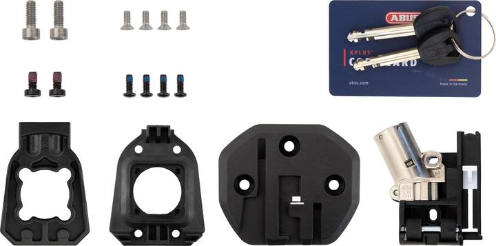 Actual product image Accell Alltrack