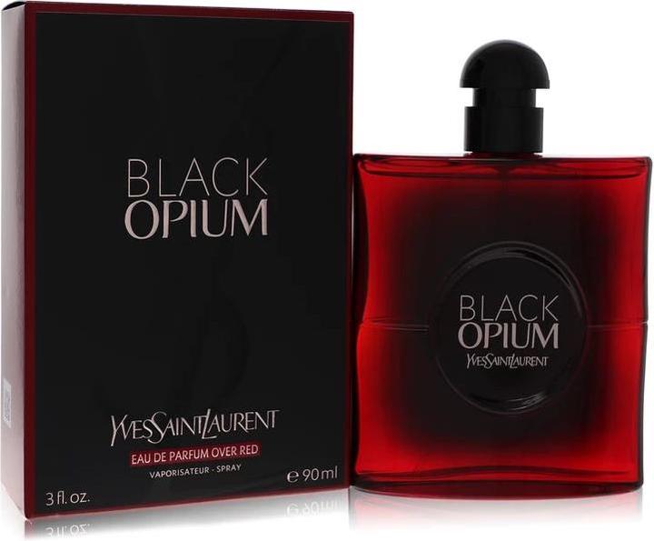 Produktbild Yves Saint Laurent Black Opium (Eau de Parfum, 90 ml)