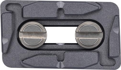 Actual product image Falcam F22 & F38 Quick Release Plate 2536 (Tripod quick-release plate)