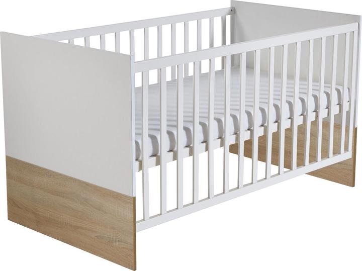 Image du produit Roba Gabriella (Lit de bébé, Unité de changement, Armoires pour enfant)