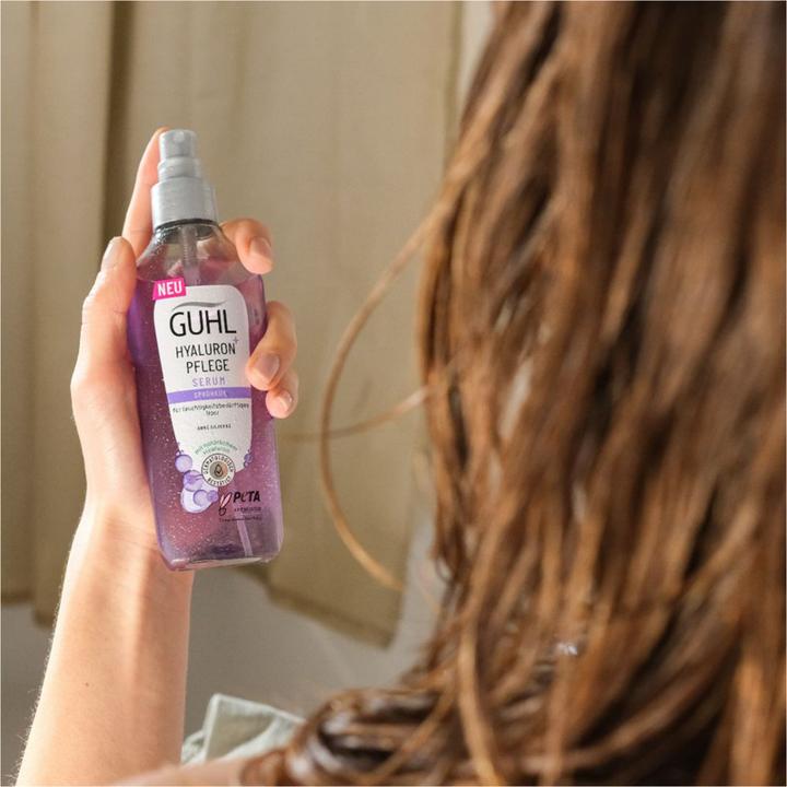 Immagine prodotto Guhl Siero Spray Trattamento Hyaluron & Care 150 ml (150 ml)