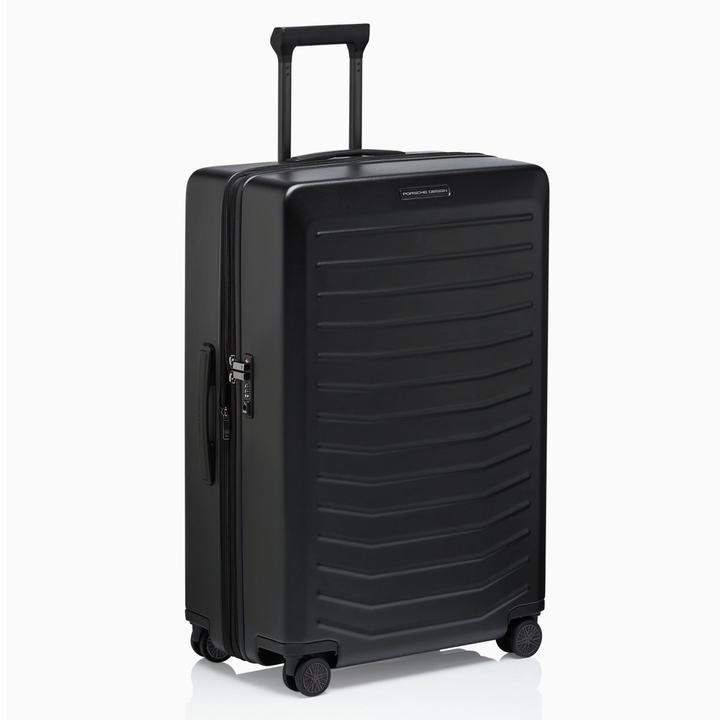 Produktbild Porsche Design Trolley + Koffer Roadster 4W Trolley L (115 l, L (90 - 115l))