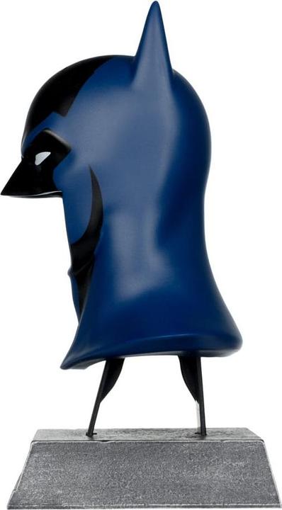 Image du produit McFarlane Batman : Knightfall DC Direct Mini-réplique 1/3 Batman Masque 19 cm