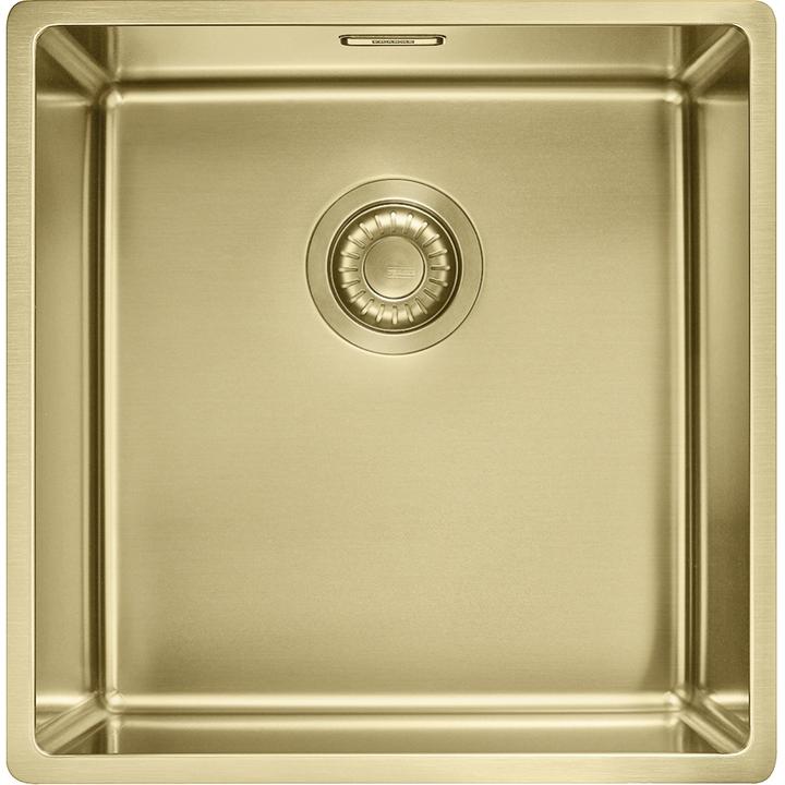 Produktbild Franke 127.0674.582 (Einbauspüle, 45 cm, 44 cm)