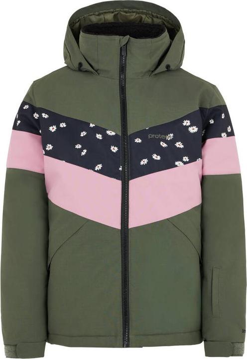 Protest Fugy Snowjacket