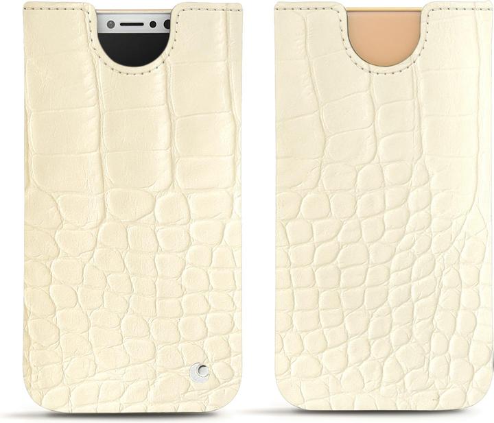 Crocodile milk ( Pantone #d6d2c4 )