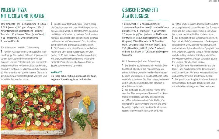 Image du produit Vegan für Einsteiger (Allemand, Ruediger Dahlke Dahlke, 2014)