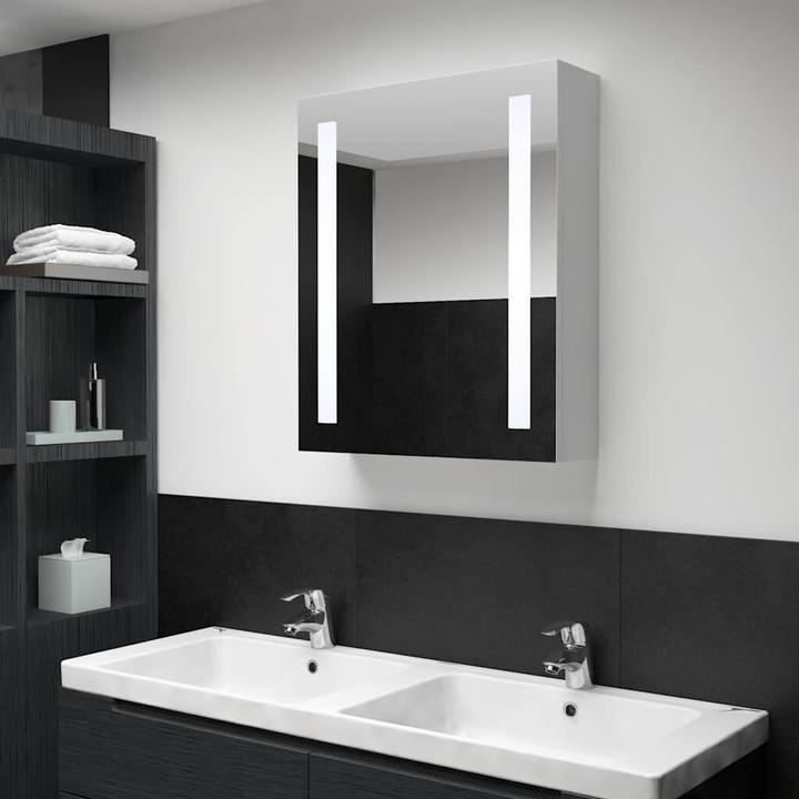 Image du produit VidaXL Sigurd (50 x 13 x 70 cm)