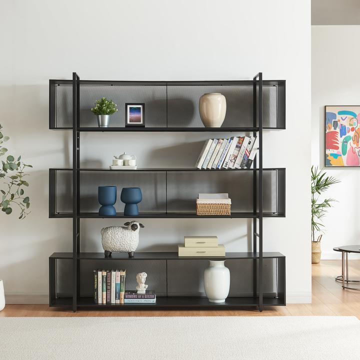 Actual product image En.Casa Lumparland (180 x 180 x 33 cm)