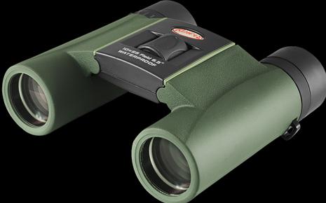 Immagine prodotto Kowa Binocolo SVII 10x25 (10 x, 25 mm)