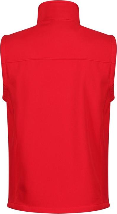 Immagine prodotto Regatta Gilet Softshell Flux Uomo idrorepellente e antivento (XXL)