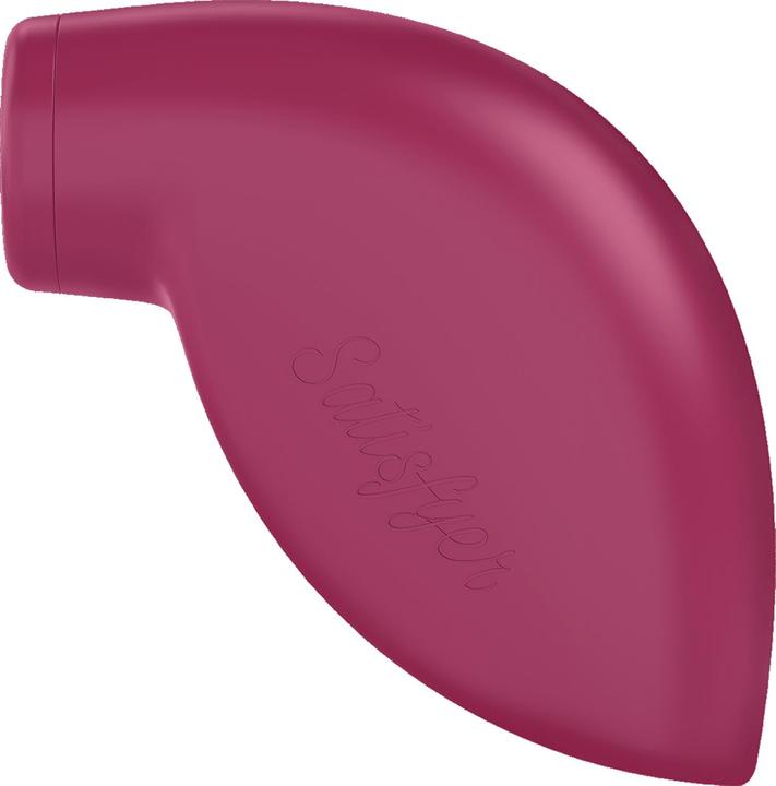Actual product image Satisfyer one-night stand