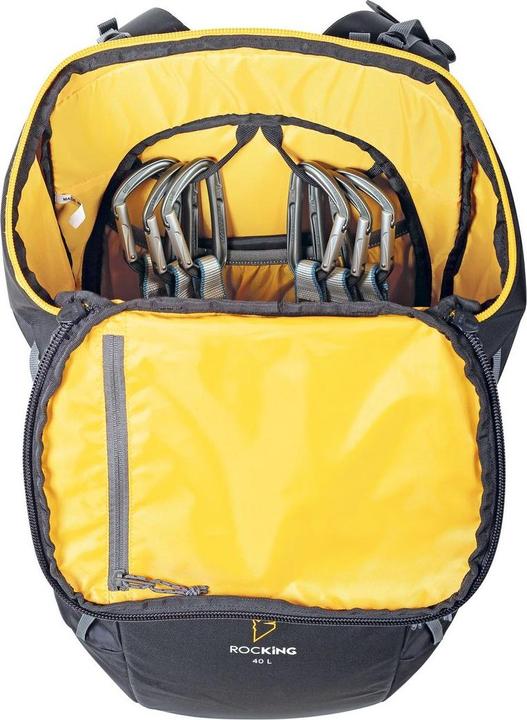 Actual product image Singing Rock Rope bag Rocking 40