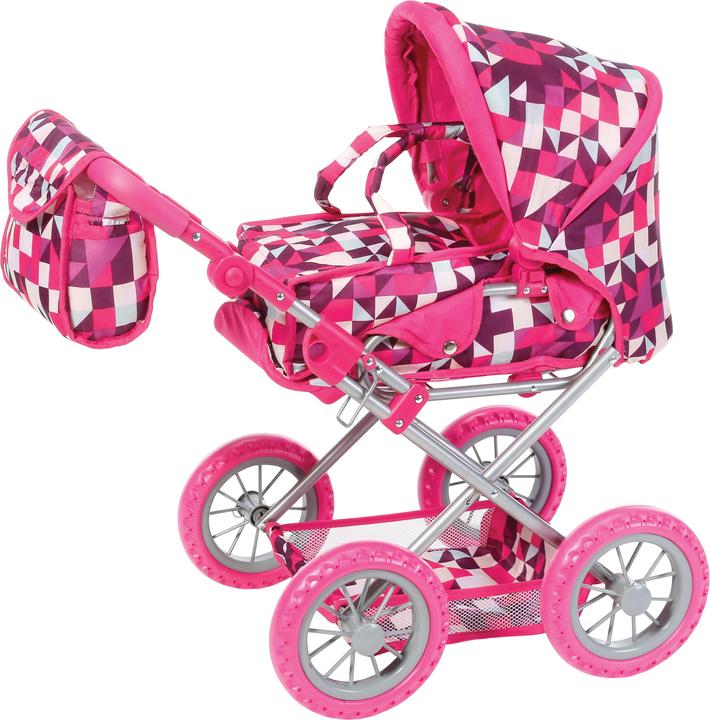 Produktbild Knorrtoys Puppenkombi Ruby
