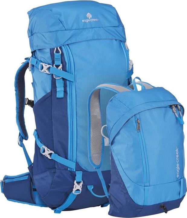 Actual product image Eagle Creek Deviate Travel Pack (62 l)