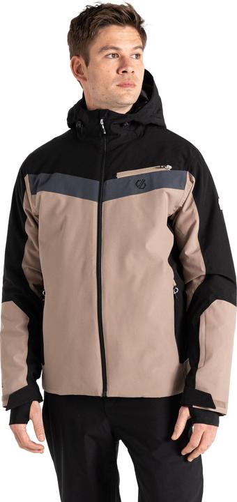 Immagine prodotto Dare2b Eagle II Giacca da Sci Uomo (3XL)