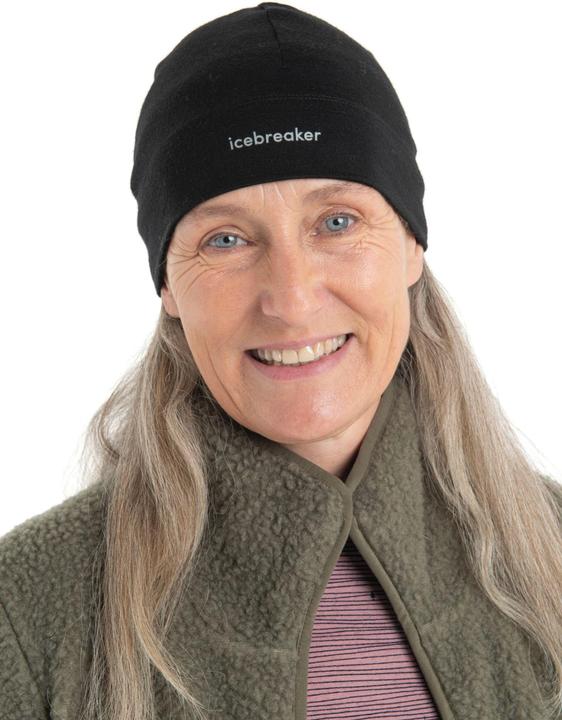 Produktbild Icebreaker Oasis Beanie (One Size)